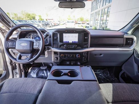 Used 2023 Ford F150 XLT AWD/4WD image 17