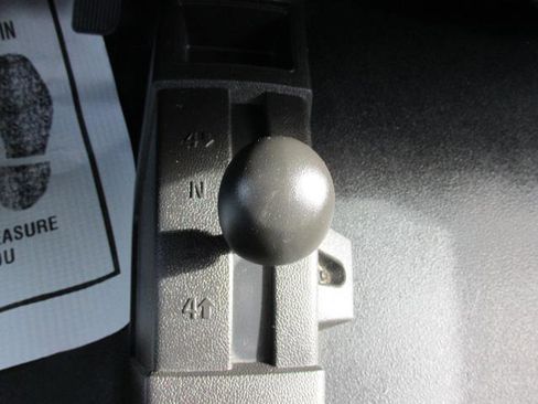 Used 2018 Chevrolet Silverado 1500 W/T w/ Trailering Package image 11