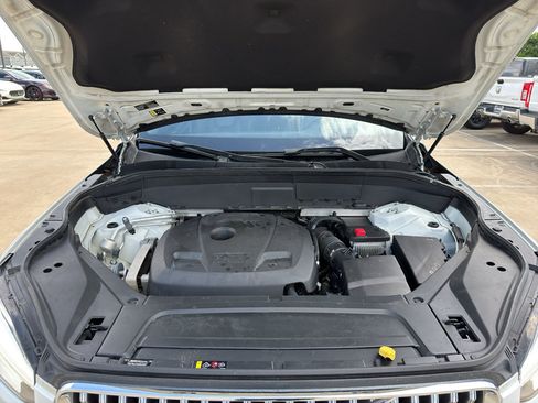 Used 2020 Volvo XC90 T6 Inscription AWD/4WD image 31