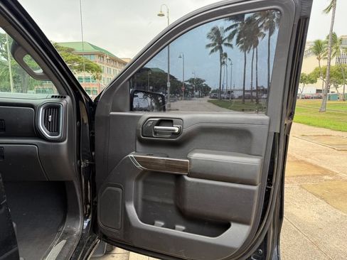 Used 2019 Chevrolet Silverado 1500 LT w/ All-Star Edition RWD image 15