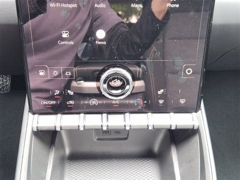 New 2026 GMC Terrain Elevation w/ Black Edition image 13