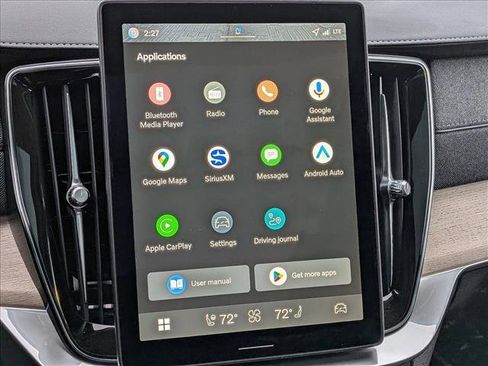 New 2026 Volvo XC90 B5 Plus image 13