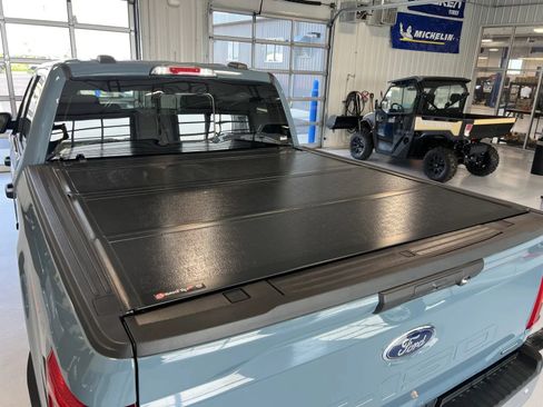 Used 2023 Ford F150 XLT w/ Equipment Group 301A Mid AWD/4WD image 19