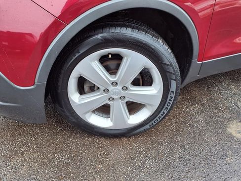 Used 2015 Buick Encore Leather image 33