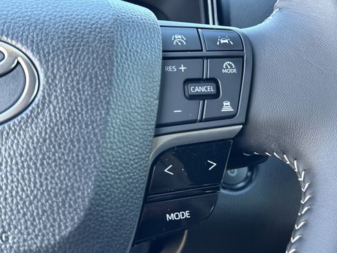 Certified 2026 Toyota Camry SE FWD image 14