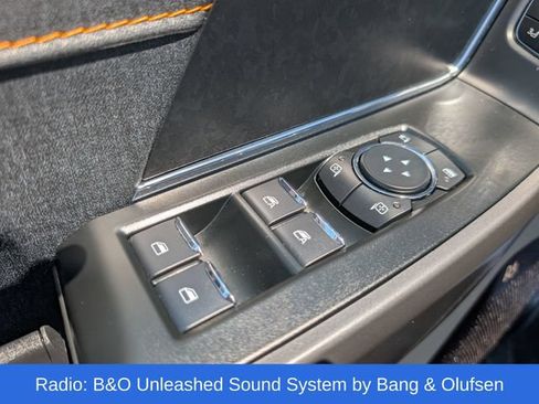 Used 2025 Ford F150 Tremor w/ Equipment Group 402A High AWD/4WD image 17