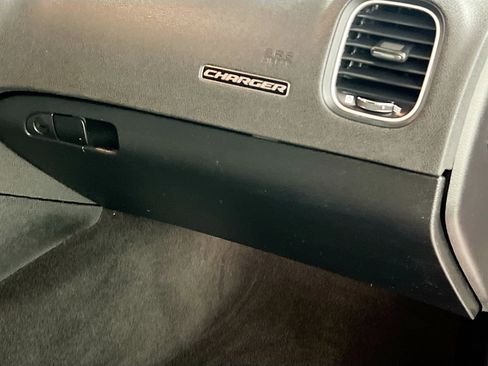 Used 2023 Dodge Charger R/T w/ Cold Weather Package RWD image 28