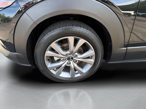 Used 2023 MAZDA CX-30 AWD 2.5 S w/ Preferred Package image 23