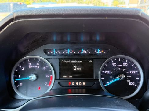 Used 2020 Ford F350 XL w/ Power Equipment Group RWD image 24