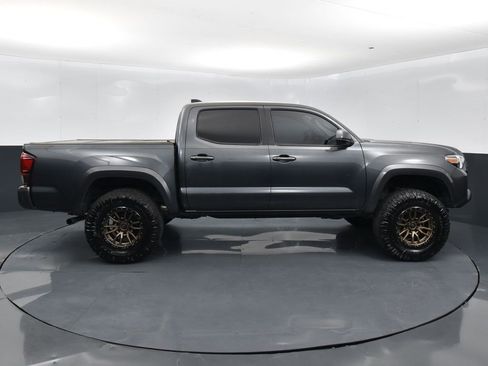 Used 2023 Toyota Tacoma SR5 image 8