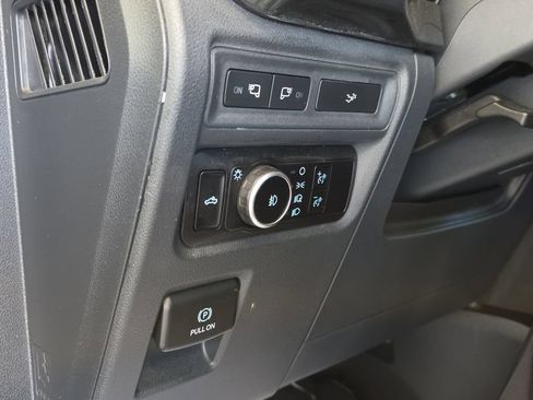Used 2023 Ford F150 XLT w/ Equipment Group 302A High AWD/4WD image 23