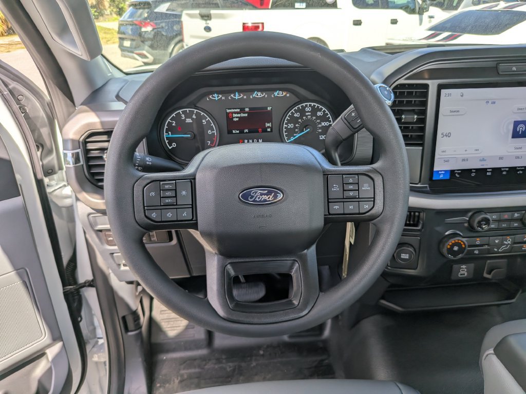 New 2026 Ford F150 XL RWD image 14