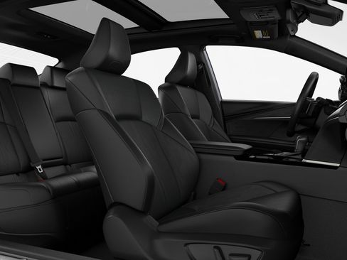 New 2026 Toyota Camry XSE FWD image 58