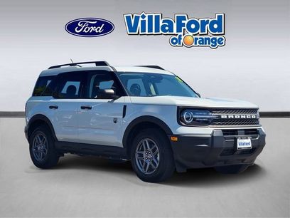 Used 2026 Ford Bronco Sport Big Bend