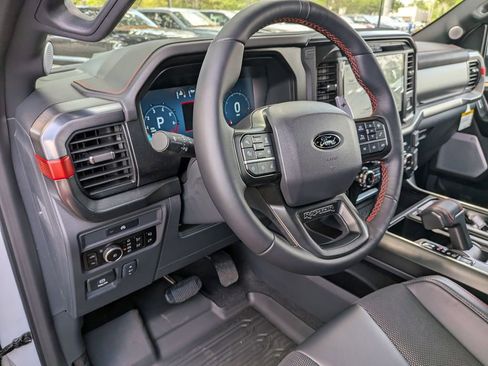 New 2025 Ford F150 Raptor AWD/4WD image 35