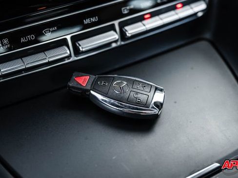 Used 2017 Mercedes-Benz AMG GT Coupe image 86