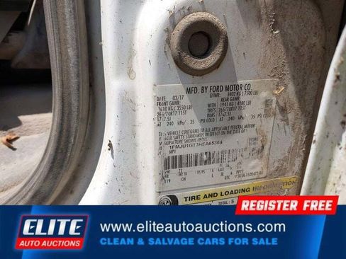 Used 2017 Ford Expedition XL image 18