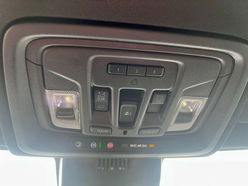 Certified 2025 Chevrolet Silverado 2500 ZR2 w/ Technology Package AWD/4WD image 23