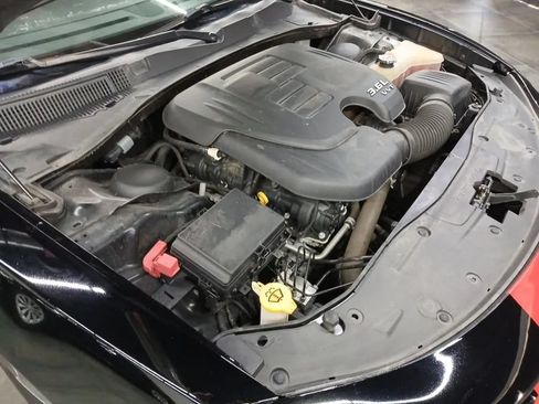 Used 2022 Dodge Charger SXT w/ Blacktop Package RWD image 23