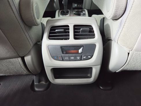 Used 2017 Honda Pilot EX image 22