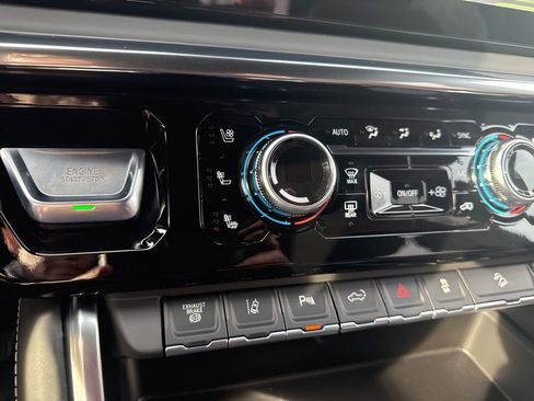 New 2026 GMC Sierra 2500 Denali Ultimate image 29