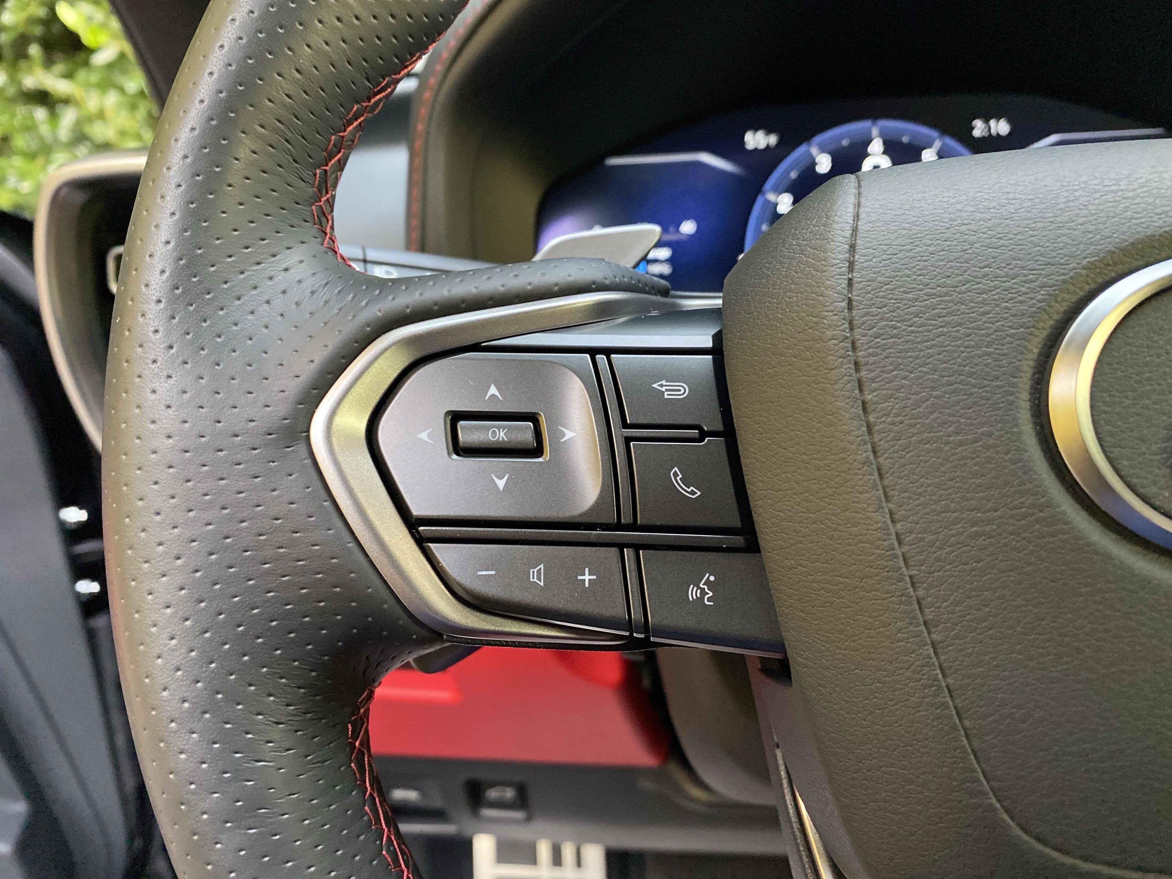Used 2026 Lexus IS 350 F Sport w/ Handling Package RWD image 18