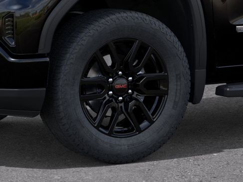 New 2026 GMC Sierra 1500 Elevation w/ Elevation Premium Package image 9