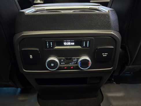 Used 2021 Ford Expedition Limited AWD/4WD image 28