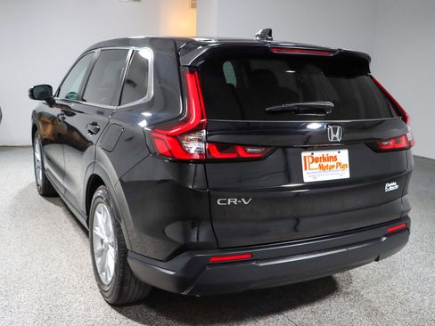 Used 2024 Honda CR-V EX image 9