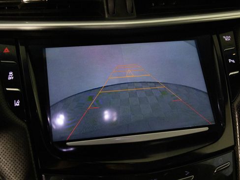 Used 2014 Cadillac XTS Platinum image 7