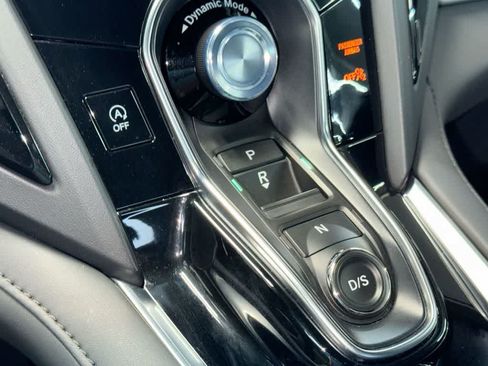 Used 2024 Acura RDX SH-AWD image 20