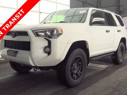Used 2015 Toyota 4Runner SR5