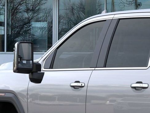 New 2025 GMC Sierra 2500 Denali w/ Denali Reserve Package image 13