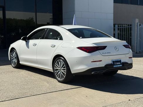 Used 2026 Mercedes-Benz CLA 250 image 10