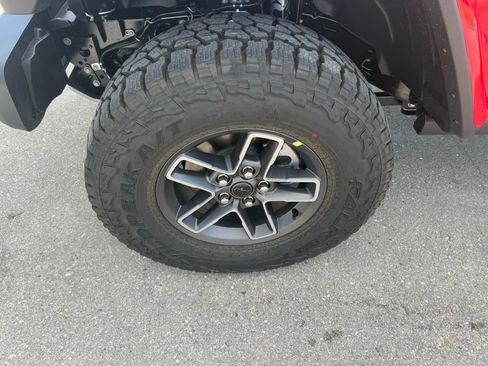 New 2026 Jeep Gladiator Mojave image 31