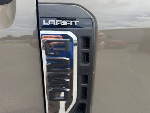 New 2026 Ford F250 Lariat w/ Tremor Off-Road Package AWD/4WD image 16