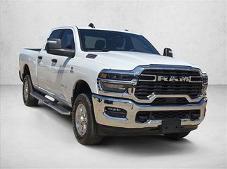 Used 2025 RAM 2500 Big Horn AWD/4WD video 3