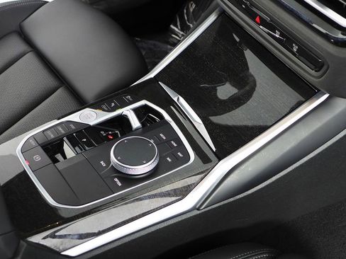 Certified 2023 BMW 330i Sedan w/ Driving Assistance Package RWD image 15