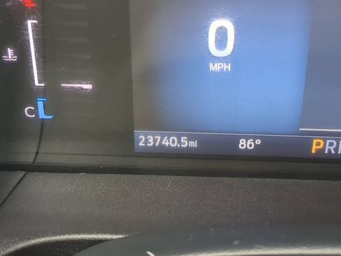 Used 2024 Ford Ranger XLT w/ Equipment Group 301A High AWD/4WD image 20