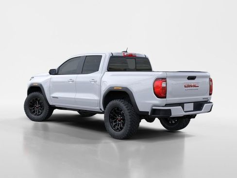 New 2026 GMC Canyon Elevation w/ Convenience Package image 3