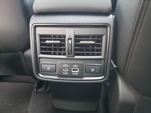 New 2026 Subaru Forester Touring AWD/4WD image 13