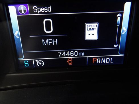 Used 2018 GMC Sierra 1500 SLT AWD/4WD image 15