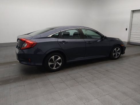 Used 2020 Honda Civic LX image 10