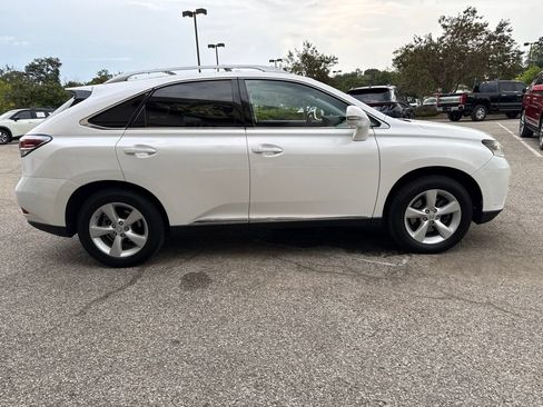 Used 2015 Lexus RX 350 AWD image 13