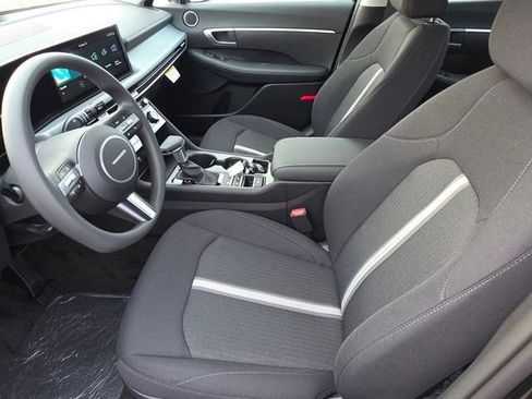 New 2026 Hyundai Sonata SE FWD image 26