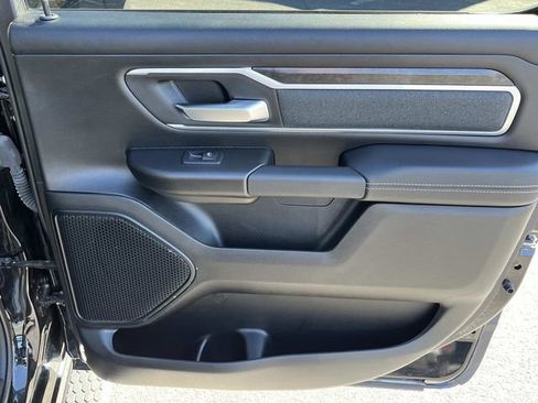 Used 2022 RAM 1500 Big Horn image 19