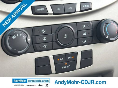 Used 2009 Ford Focus SE FWD image 26
