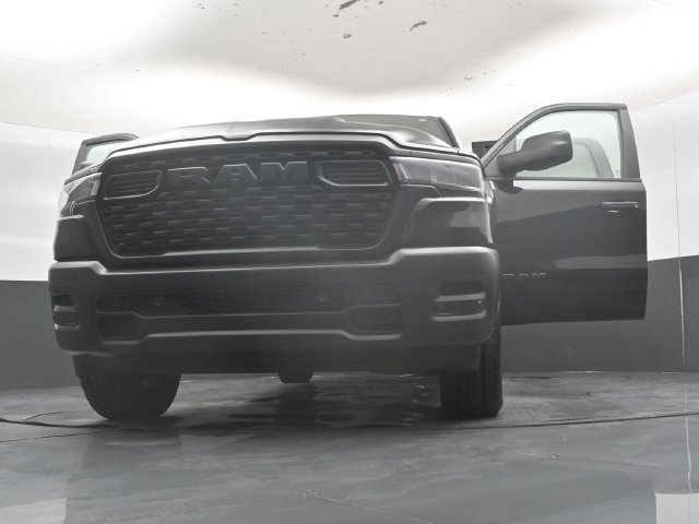 Used 2025 RAM 1500 Tradesman AWD/4WD image 63