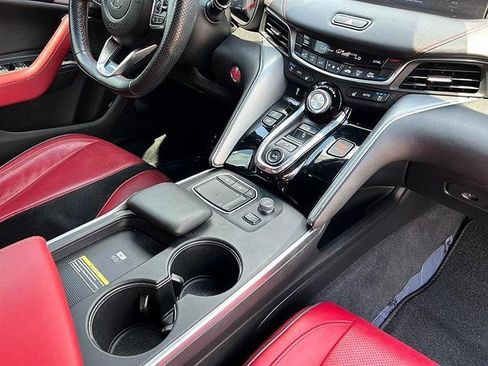 Used 2023 Acura TLX w/ A-SPEC Pkg FWD image 35