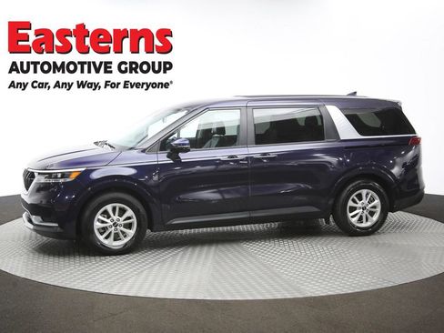 Used 2024 Kia Carnival LX image 60